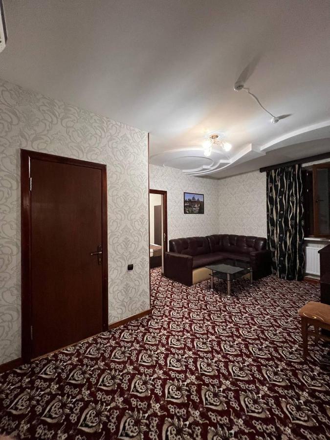 Hotel Grand Uzbegim Taschkent Exterior foto